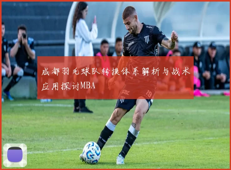 成都羽毛球队转换体系解析与战术应用探讨MBA