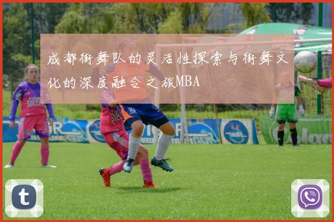 成都街舞队的灵活性探索与街舞文化的深度融合之旅MBA