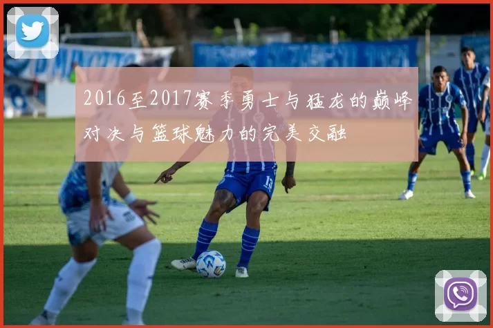 2016至2017赛季勇士与猛龙的巅峰对决与篮球魅力的完美交融